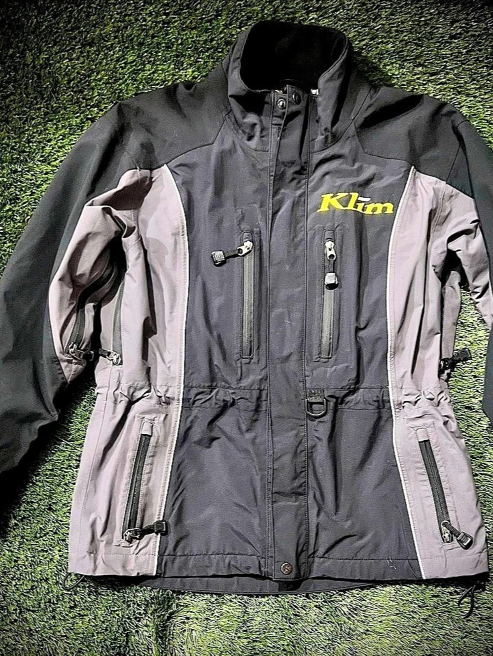 Klim Traverse Jacket Performance Jacket Size Small